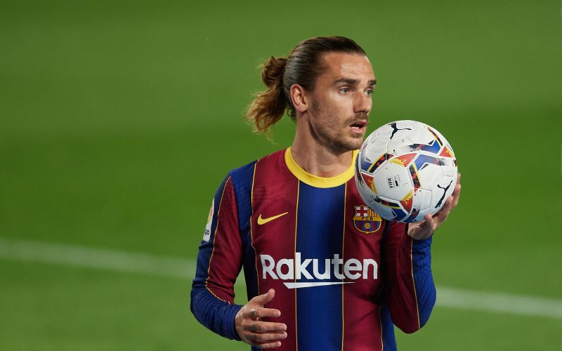 griezmann