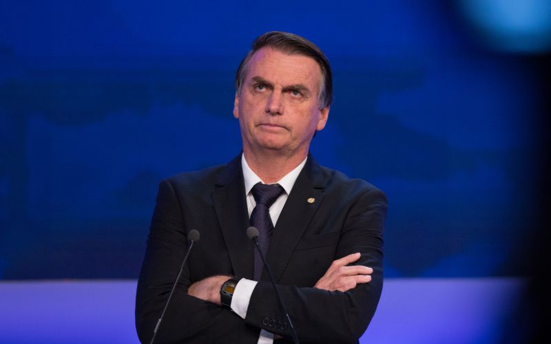 brazilija, covid-19, koronavirus