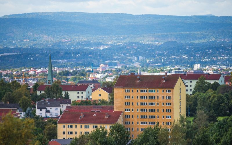 Oslo
