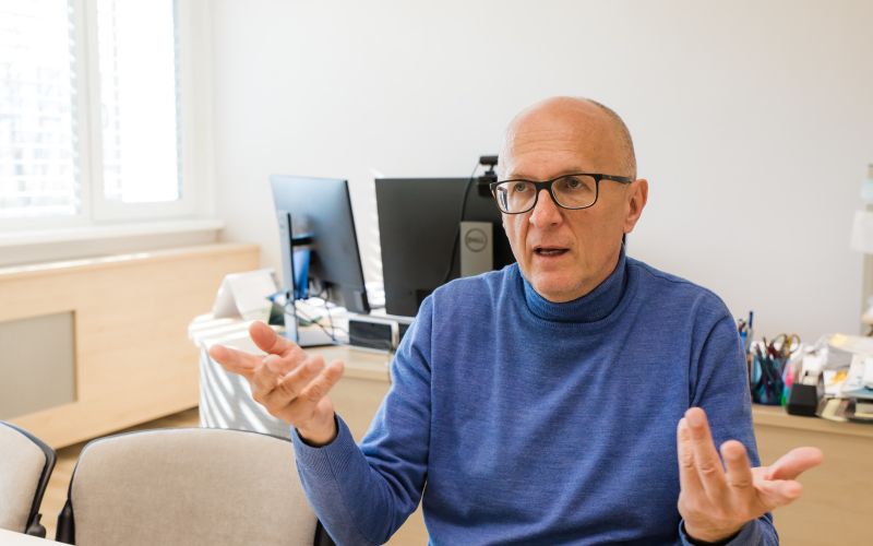 Gregor Pečan