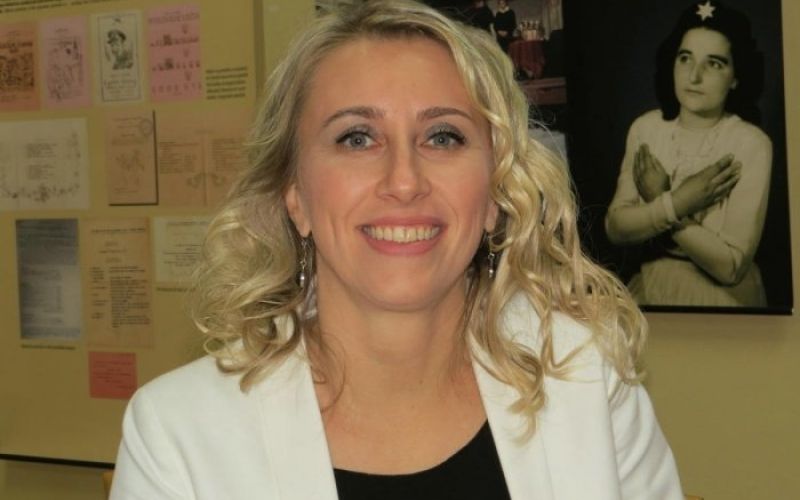 Vesna Fabjan