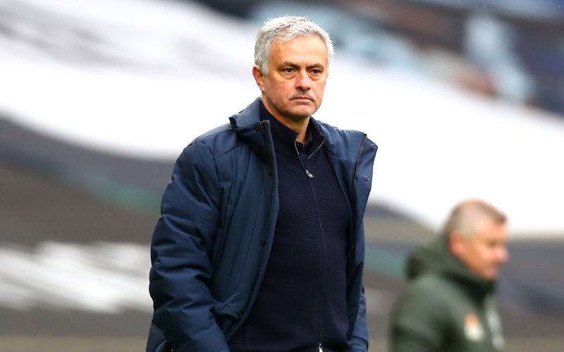 mourinho 21 pm