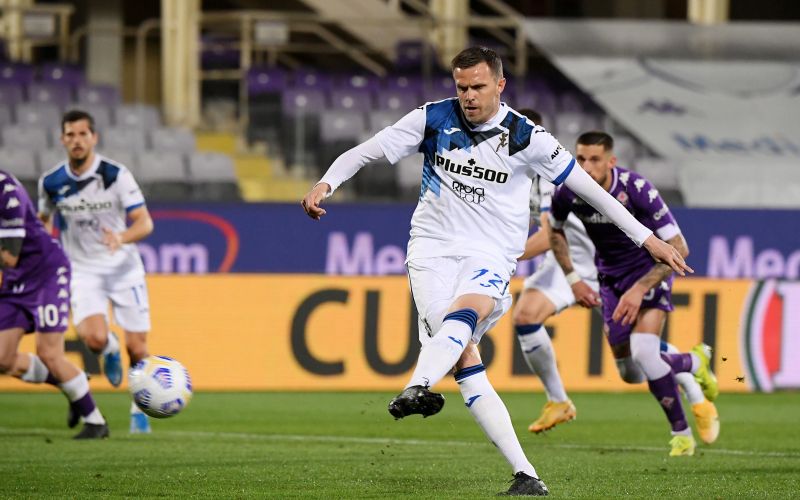 ilicic 21 re