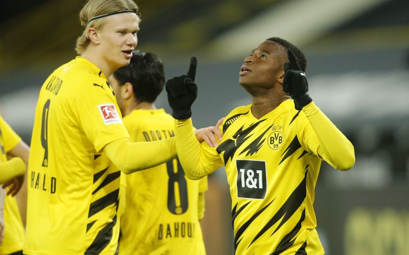 haaland borussia moukoko re.JPG