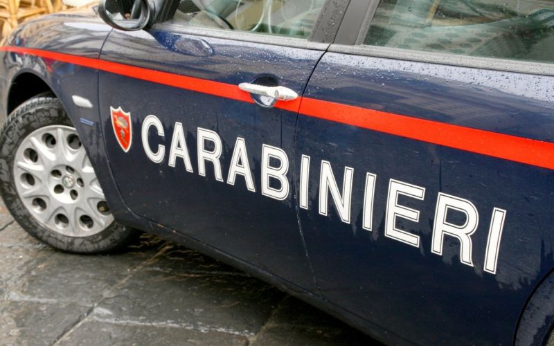 italijanska policija