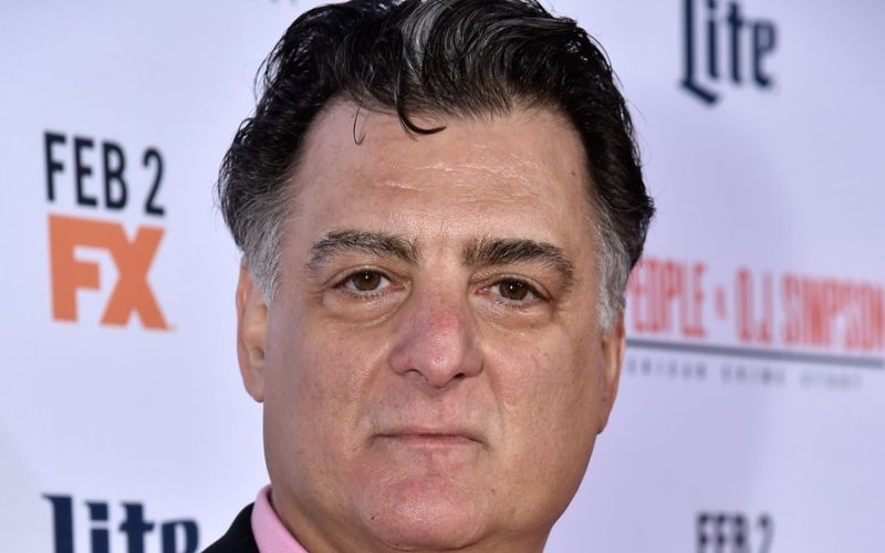 Joseph Siravo