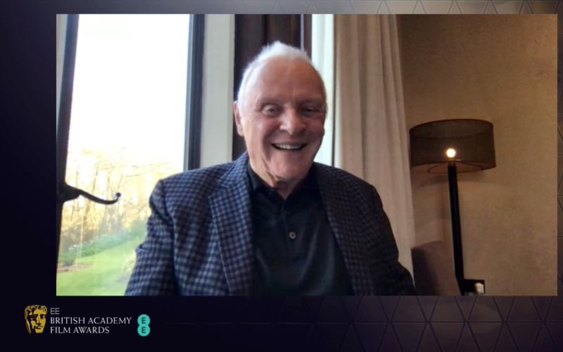 Anthony Hopkins