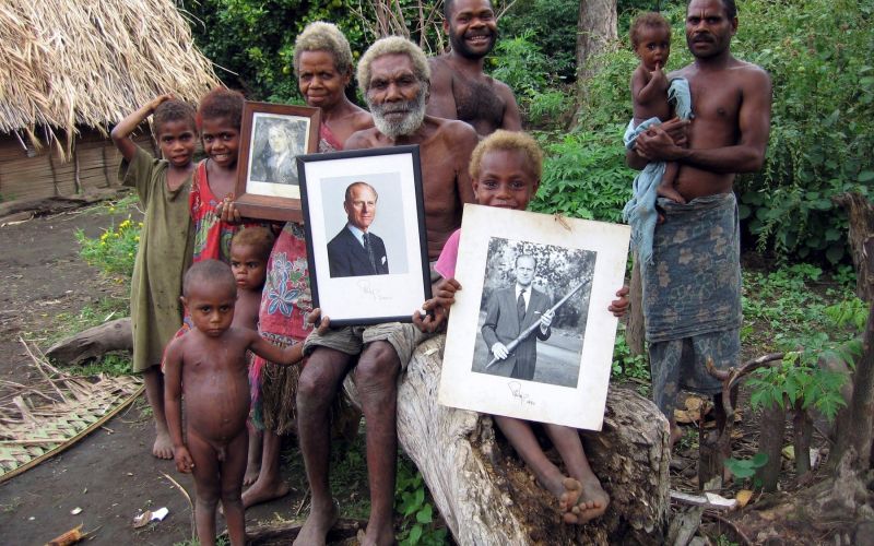 princ-filip, tanna, vanuatu