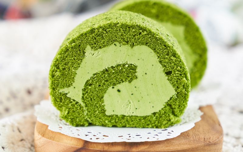 matcha