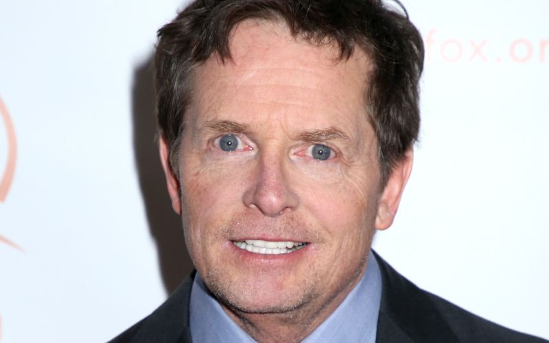 Michael J. Fox