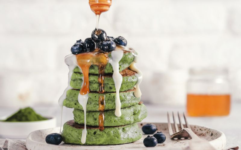 matcha