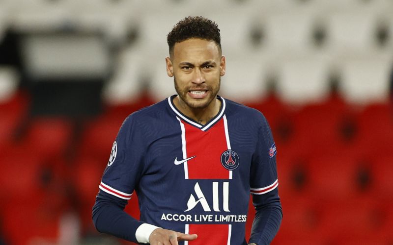 neymar 21 re