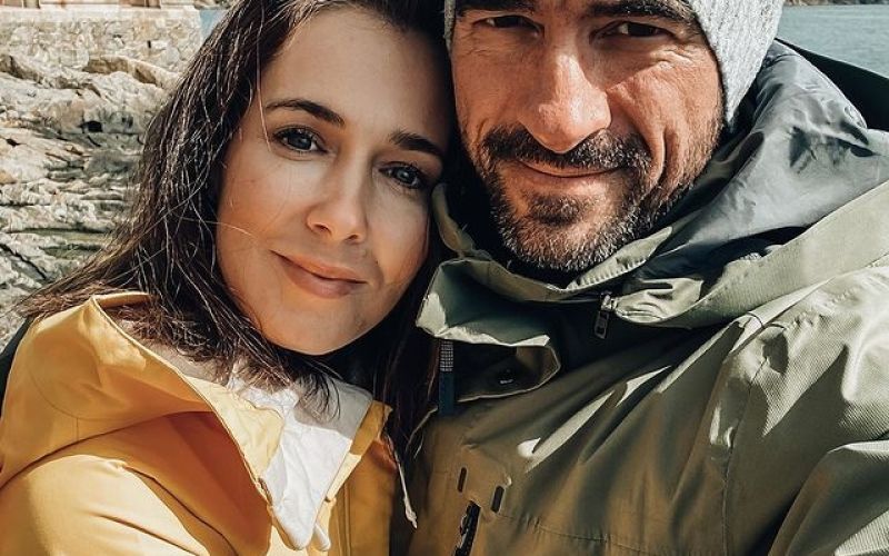 Marko Potrč, Lili Žagar
