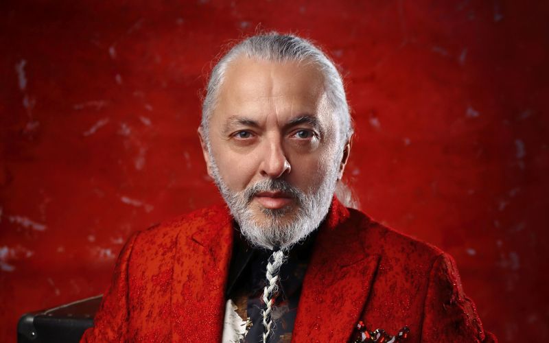 Milan Gačanović - Gacho