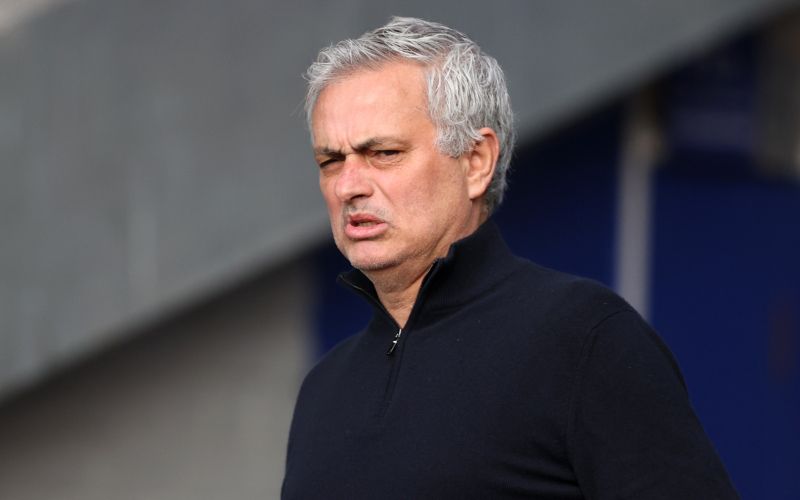 mourinho 21 re