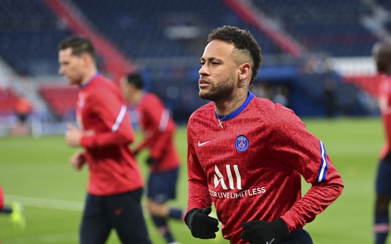 neymar 21 pm