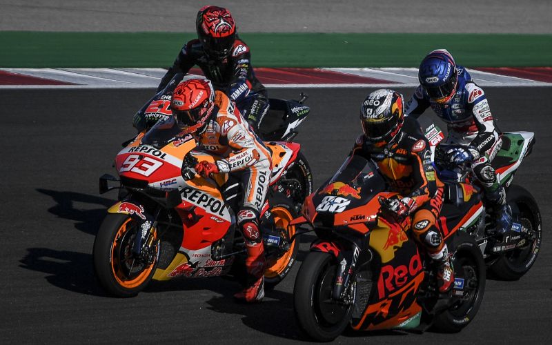 marquez