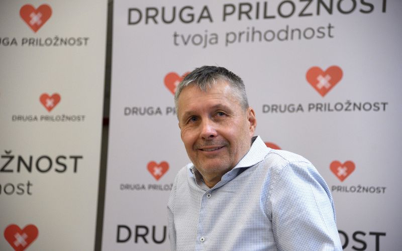 Bojan Požar