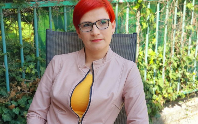 danijela-makovec-radovan, pedagogika, izobraževanje