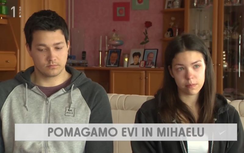 Eva in Mihael, Tednik.png