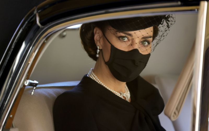 Kate Middleton