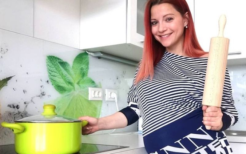 Tanja Žagar