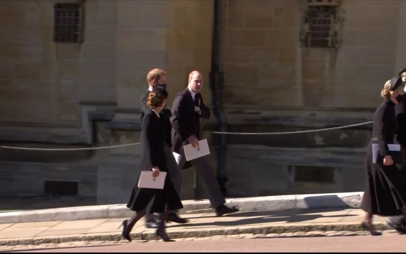 Profimedia Vojvodinja Catherine Princ William Princ Harry 2.jpg