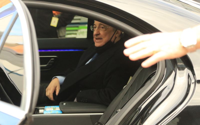 perez