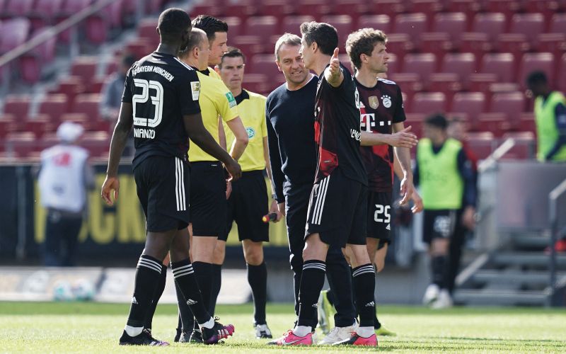 bayern