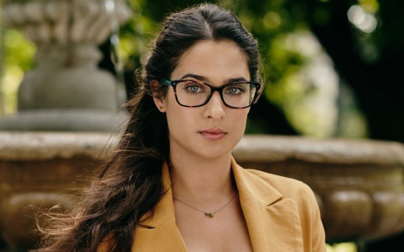 Suzana Najini mostovi