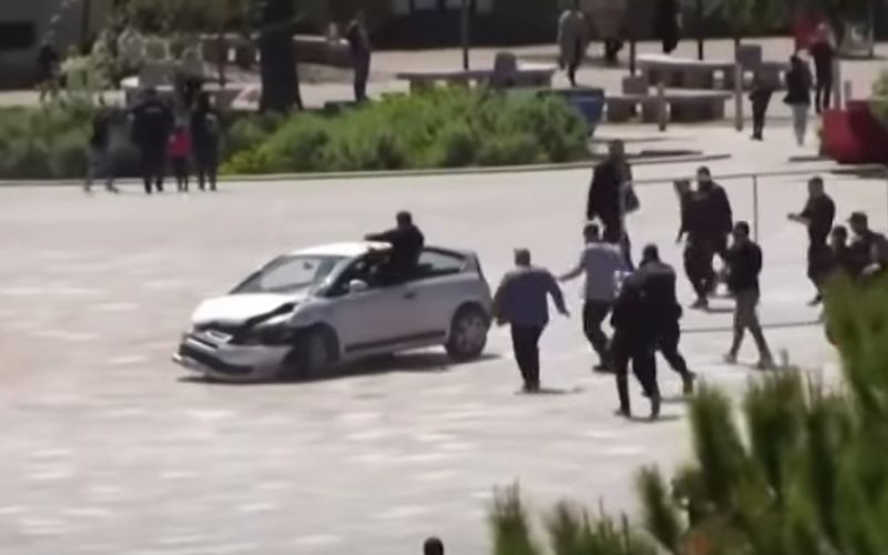 tirana, Skanderbeg