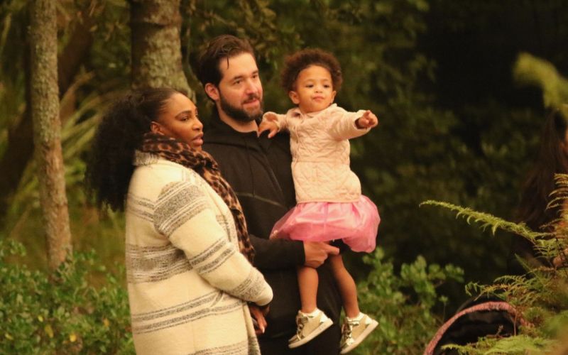 Profimedia Serena Williams Alexis Ohanian Olympia.jpg