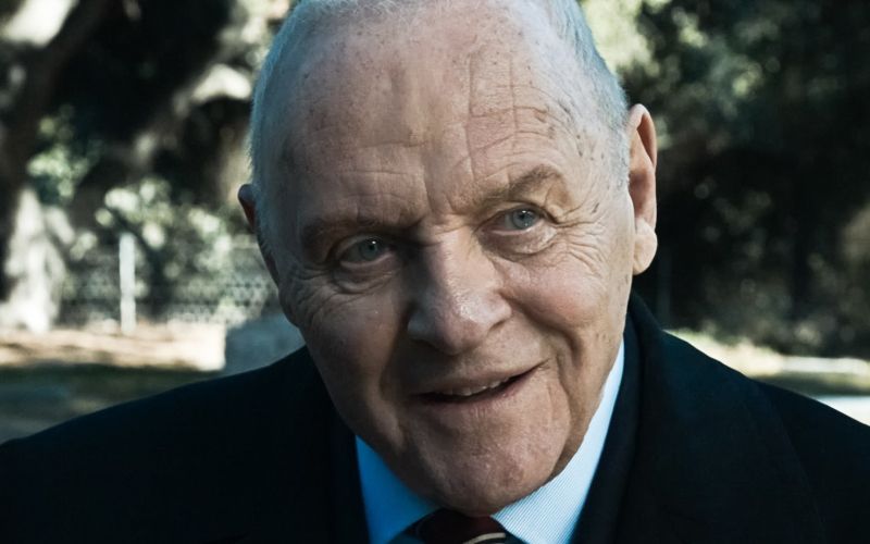 Anthony Hopkins