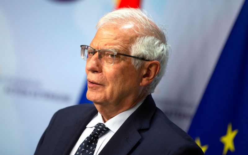 Josep Borrell