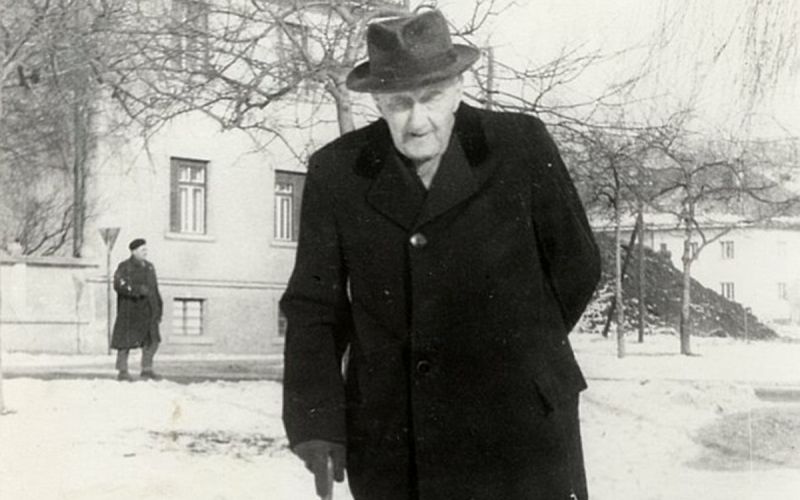 finžgar