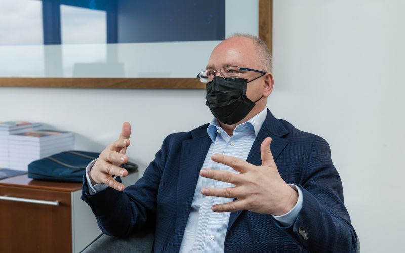 Dejan Verčič
