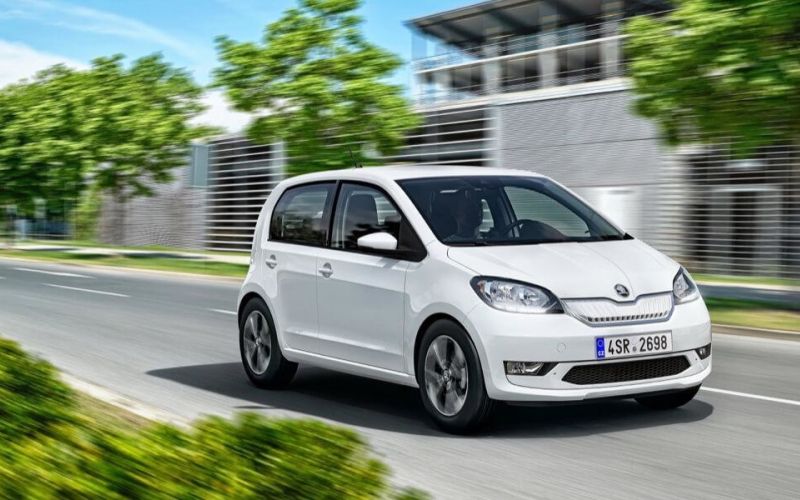 električno vozilo, e-mobilnost