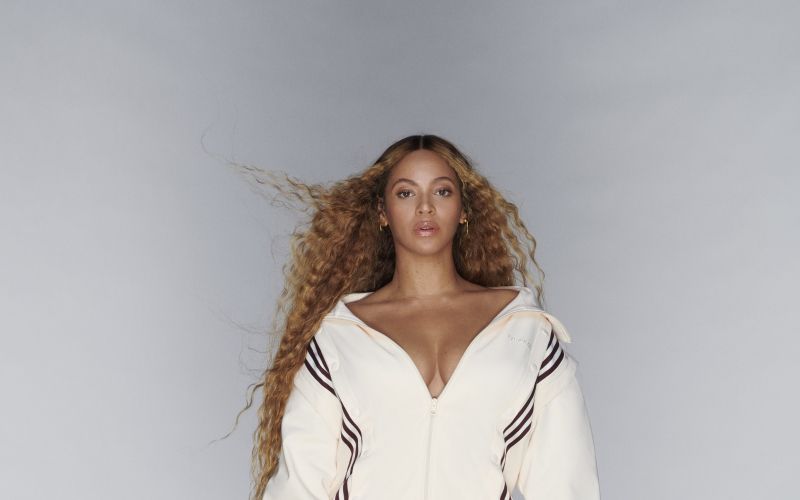 adidasova ambasadorka Beyonce je svojo platformo izkoristila za opevanje razlik med ljudmi.jpg