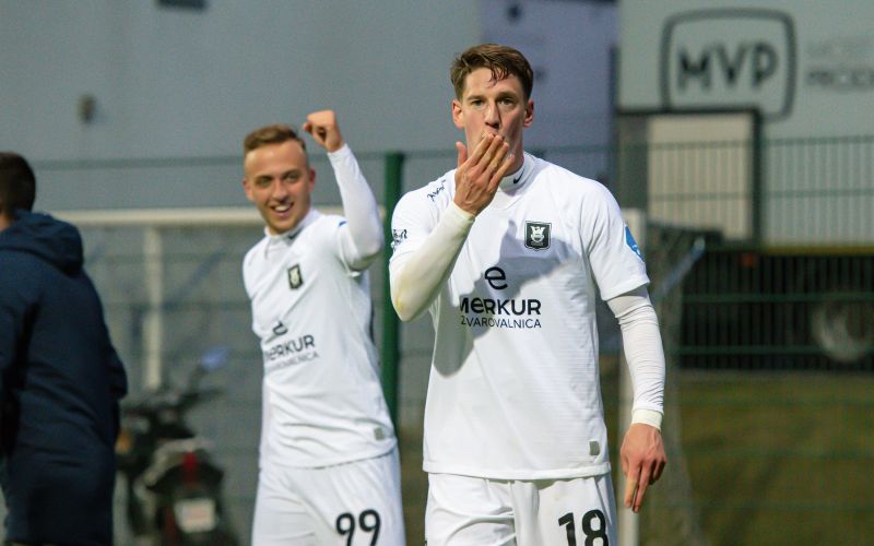 nafta, olimpija, pokal