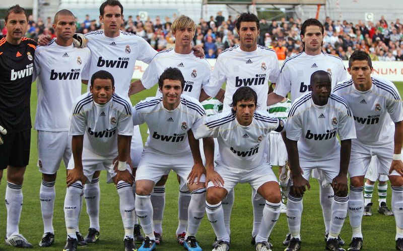 real Metzelder re