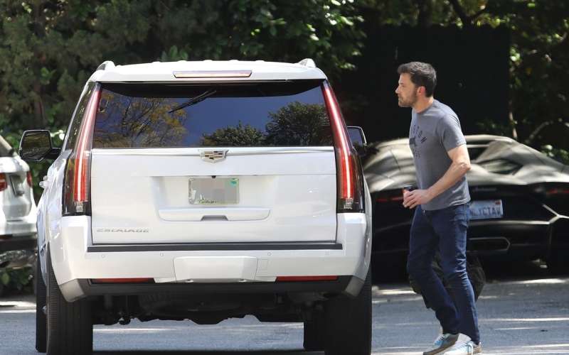 Ben Affleck