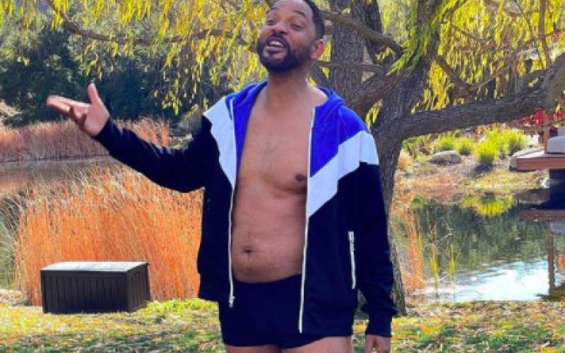 Will Smith