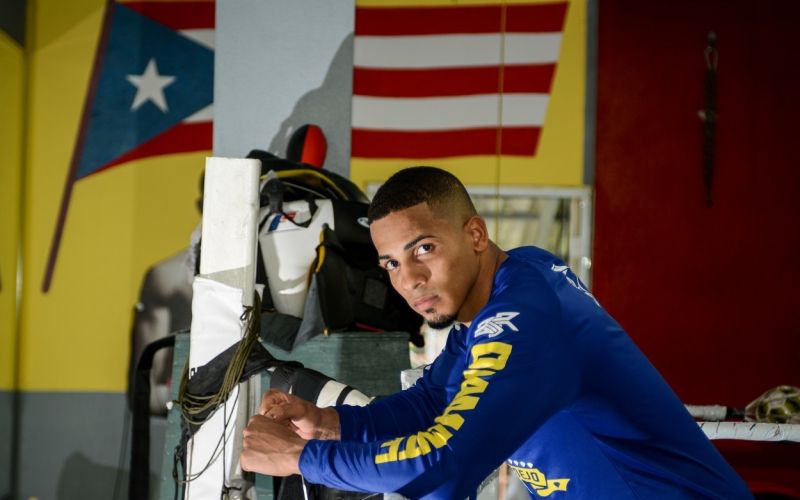 Felix Verdejo