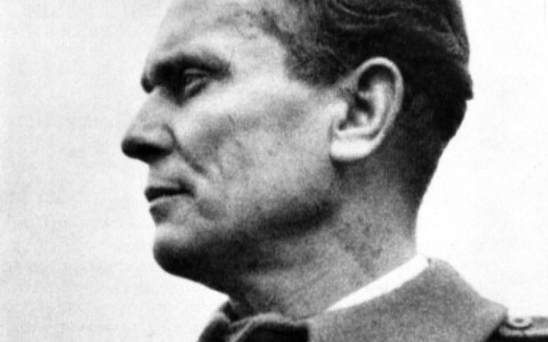 Josip Broz Tito