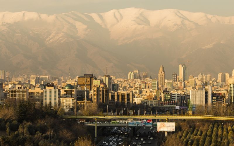 Teheran