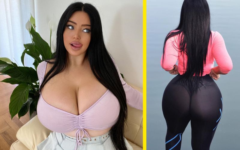 Claudia Rivier