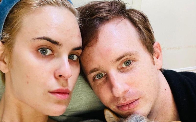 Tallulah Willis, Dillon Buss