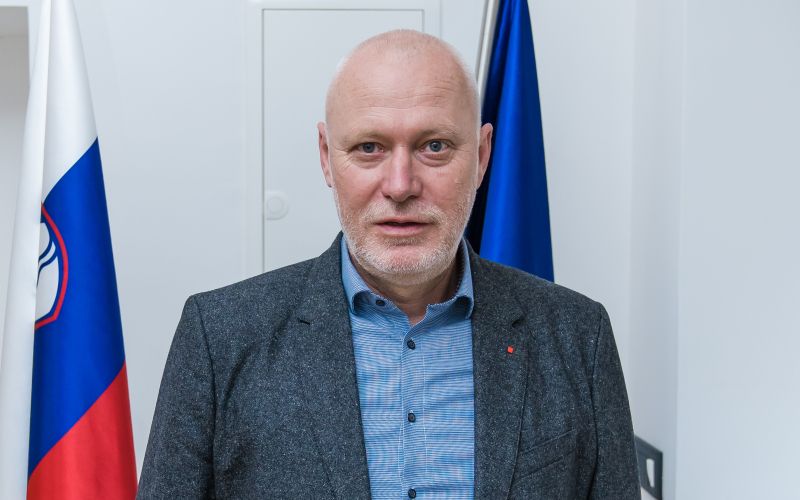 Milan Brglez
