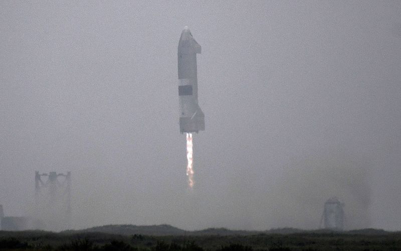 spacex, starship