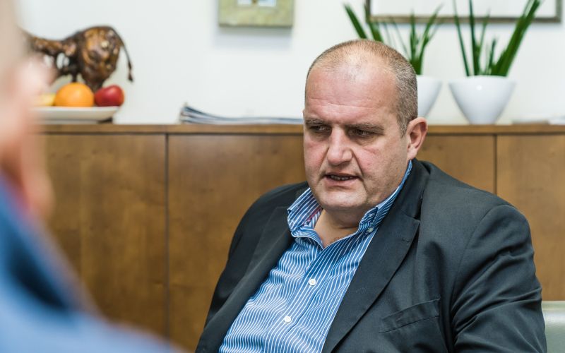 Blaž Miklavčič